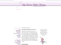 Hope Garden Ballet - Home Hope Garden Ballet - Home