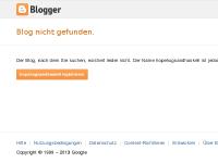 Blogger: Sign in Blogger: Sign in