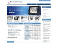 2, 12/4, or 12/4/4X, Hazardous Locations 2, 12/4, or 12/4/4X, Hazardous Locations