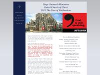 Hope United Church of Christ Hope United Church of Christ