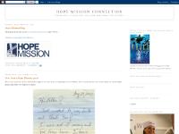  this, Note from a Hope Mission guest, 3:38 PM, this