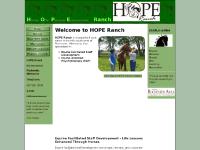 hoperanchteam.com Equine, EAP, Equine thereapy hoperanchteam.com Equine, EAP, Equine thereapy
