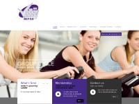 Hope Valley Health Club