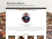 hopi.org Visiting Hopi, Hopi Arts & Crafts, Adopt an Elder