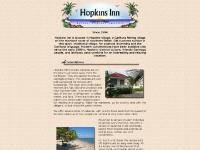 Hopkins Inn, Hopkins Village, Belize, Central America Hopkins Inn, Hopkins Village, Belize, Central America