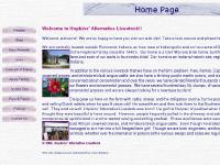 Calendar of Events, Aviary Facility, Scooby Doo, Flora & Fauna  Calendar of Events, Aviary Facility, Scooby Doo, Flora & Fauna