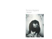 TOMMY HOPKINS TOMMY HOPKINS