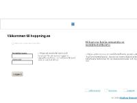 hoppning.se services, Digikom Network AB hoppning.se services, Digikom Network AB