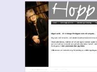 Hopp och Tro Hopp och Tro