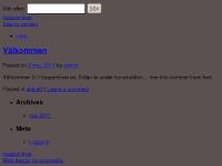 hoppomlivet hoppomlivet