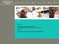 liten hopsasaskennel.se skärmbild liten hopsasaskennel.se skärmbild
