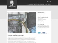 Horace Panter Art: Home - What's New Horace Panter Art: Home - What's New