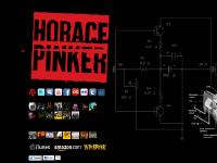 Horace Pinker World Industries Horace Pinker World Industries