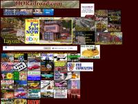 Home of HORailroad.com....It's more than just trains