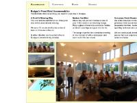 Horatio Motel Mudgee - 4 Star Motel Accommodation & Conference Facilities in Mudgee