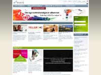 horesta.dk Horesta, Min side, Presse