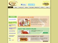 Horizon Cafe Chicago