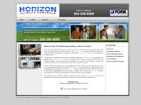 Horizon Climate Controls Ltd. | Air Conditioning Williams Lake York BC Horizon Climate Controls Ltd. | Air Conditioning Williams Lake York BC