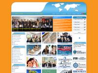 Horizon Study Abroad - Language Schools - University Horizon Study Abroad - Language Schools - University