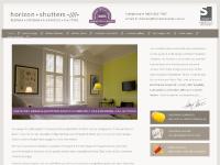 Parasolwood Shutters, LDF Shutters, Full Height Shutters, Café Style Shutters  Parasolwood Shutters, LDF Shutters, Full Height Shutters, Café Style Shutters