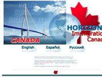 Horizons Immigration Canada Inc. - Secure Bridge to Canada - Horizons Immigration Canada Inc. - Secure Bridge to Canada -