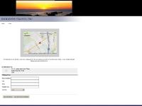 horizonstvl - HORIZONS TRAVEL INC