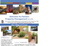 Horizon Property Management L.L.C. , Vacation Rentals, Tucson, AZ 85747 - index Horizon Property Management L.L.C. , Vacation Rentals, Tucson, AZ 85747 - index