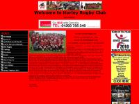 Horley Rugby Football Club Horley Rugby Football Club