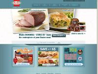 Hormel.com - Home Hormel.com - Home