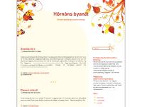 Hörnåns byanät Hörnåns byanät