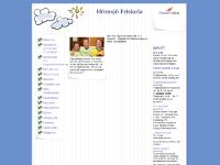 liten hornsjofriskola.se skärmbild liten hornsjofriskola.se skärmbild