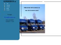 HORSEBOX.SE