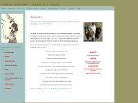 Isobel Hogton - Horse Listener