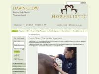 Dawn Clow - The Holistic Approach