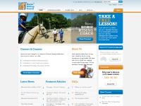 Horse Riding Instructor Courses | Equestrian Coaching | Horse Riding Coach