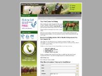 horseridingdown.co.uk Call Free, Website, Call Free