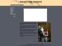horsesandhumans.co.uk