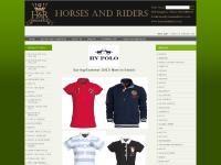 horsesandriders.co.uk the home of Horse and Rider, Isle of Man - Home