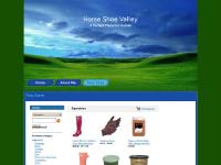 horseshoevalley.co.uk horses, pony club somerset, my little pony