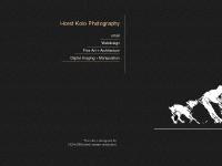 horstkolo.co.uk Webdesign, Fine Art, Architecture