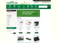 horto.se Om Horto, Leveransvillkor, Jord & Gödsel