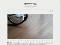 horton-evans.co.uk Real wood flooring, laminate flooring, parquet flooring