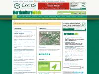 hortweekawards.co.uk Jobs, What Kit?, Buy & Sell