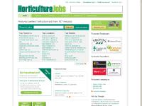  Careers advice, Recruiter Zone, Visit Horticulture Week, Administration and HR Jobs (4)