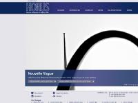 horus-design-faucets.com Qualit? Design R?tro Minimaliste Classique Robinetteries Robinets Luxe Made-in-France Salles de bain Cuisines France International Conception Obernai Alsace Haut de gamme H?tel de luxe Relais & Chateaux SLH, rÃƒÂ©alisation advisa