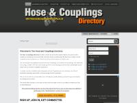 The Hose and Couplings Directory