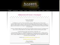 liten hoseas.se skärmbild