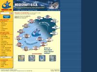 Hosecraft USA Industrial and Commercial Hoses