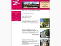 hostel-salzburg.at Salzburger Jugendherbergswerk, Jugendherbergen, Jugendherberge