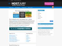 liten hostjury.com skärmbild liten hostjury.com skärmbild
